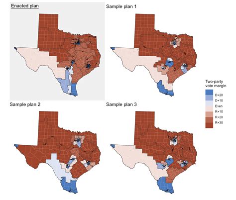 Future of MAP and its potential impact on project management Map Of Texas Congressional Districts